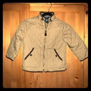 Boys Ralph Lauren Polo Jacket